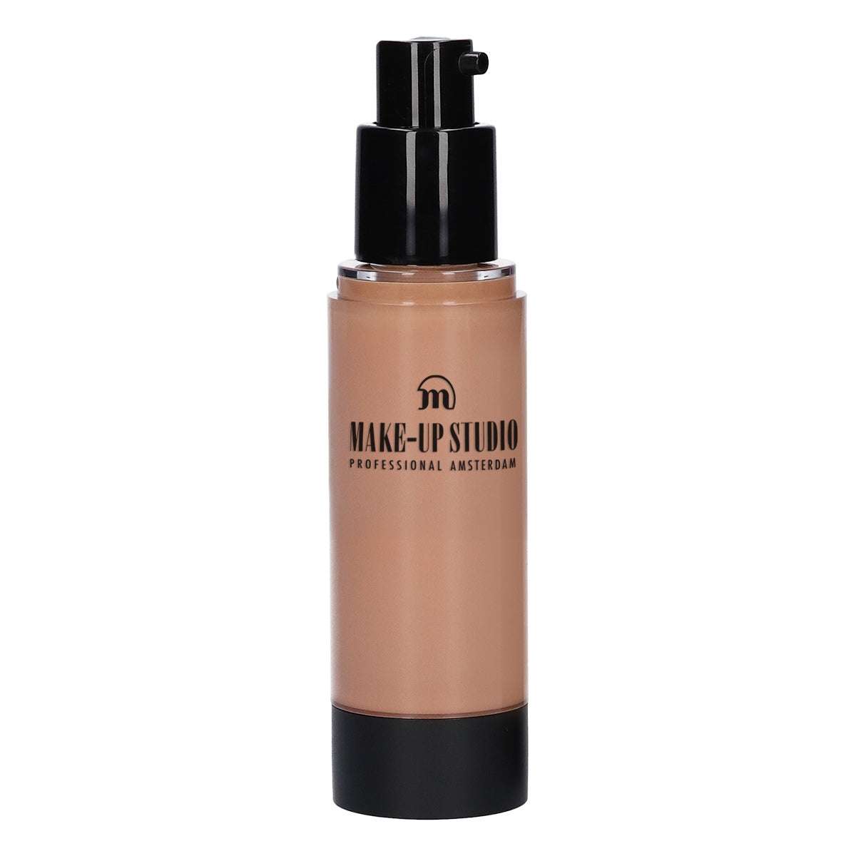Fluid Foundation No Transfer 