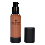 Fluid Foundation No Transfer