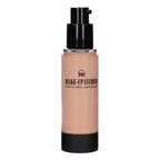 Fluid Foundation No Transfer