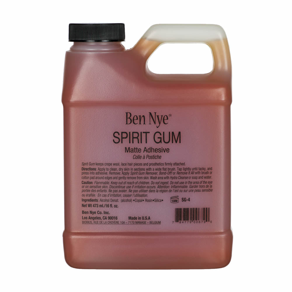 Spirit Gum Adhesive
