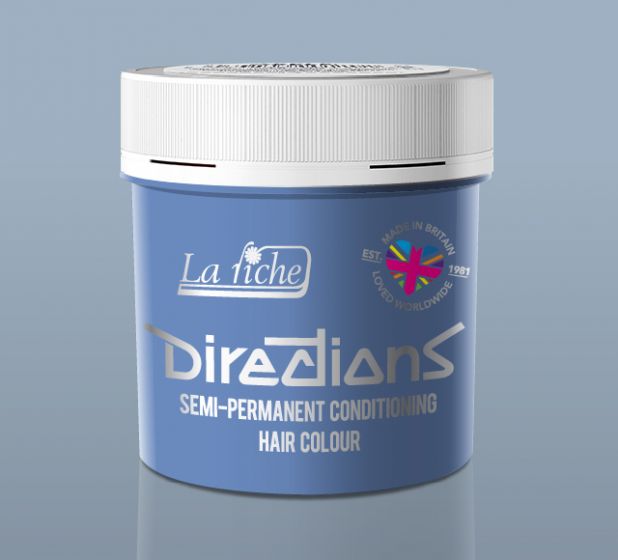 Directions Semi-Permanent Hair Dye