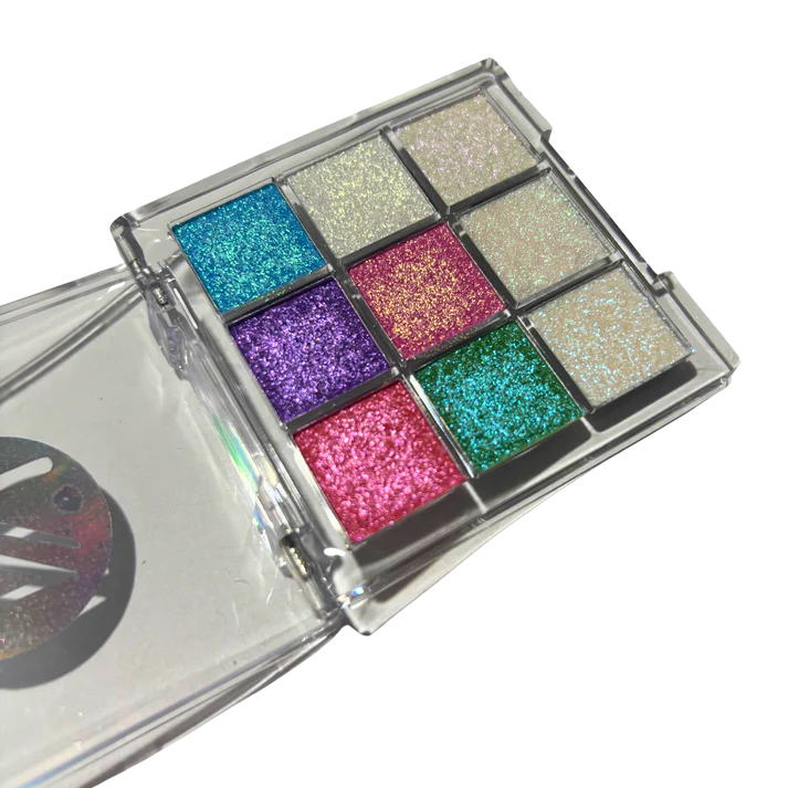 NABA Pigment Palette