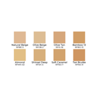 MatteHD Foundation Palette