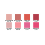 Blush Palette