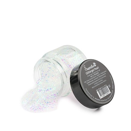 Glittergel 15ml