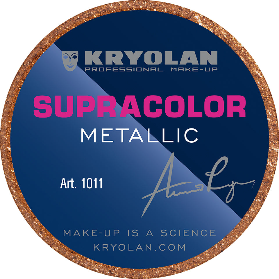 Supracolor Metallic 8ml