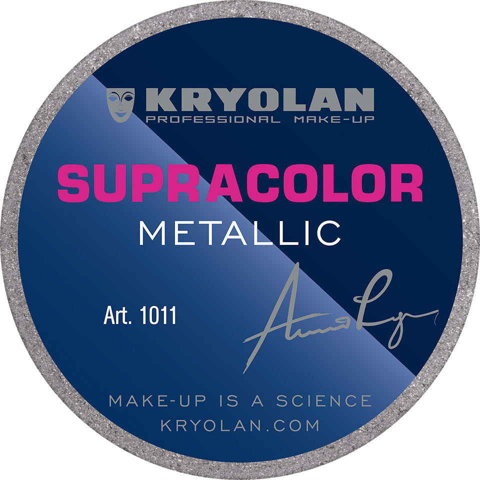 Supracolor Metallic 8ml