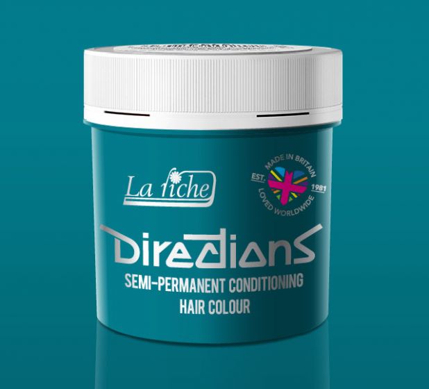 Directions Semi-Permanent Hair Dye