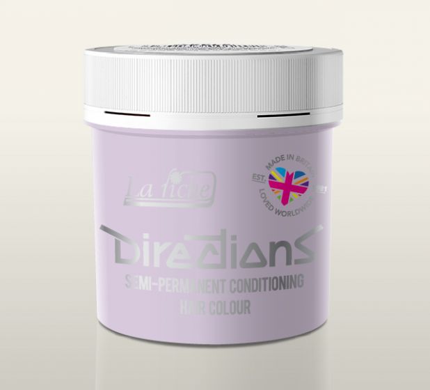 Directions Semi-Permanent Hair Dye