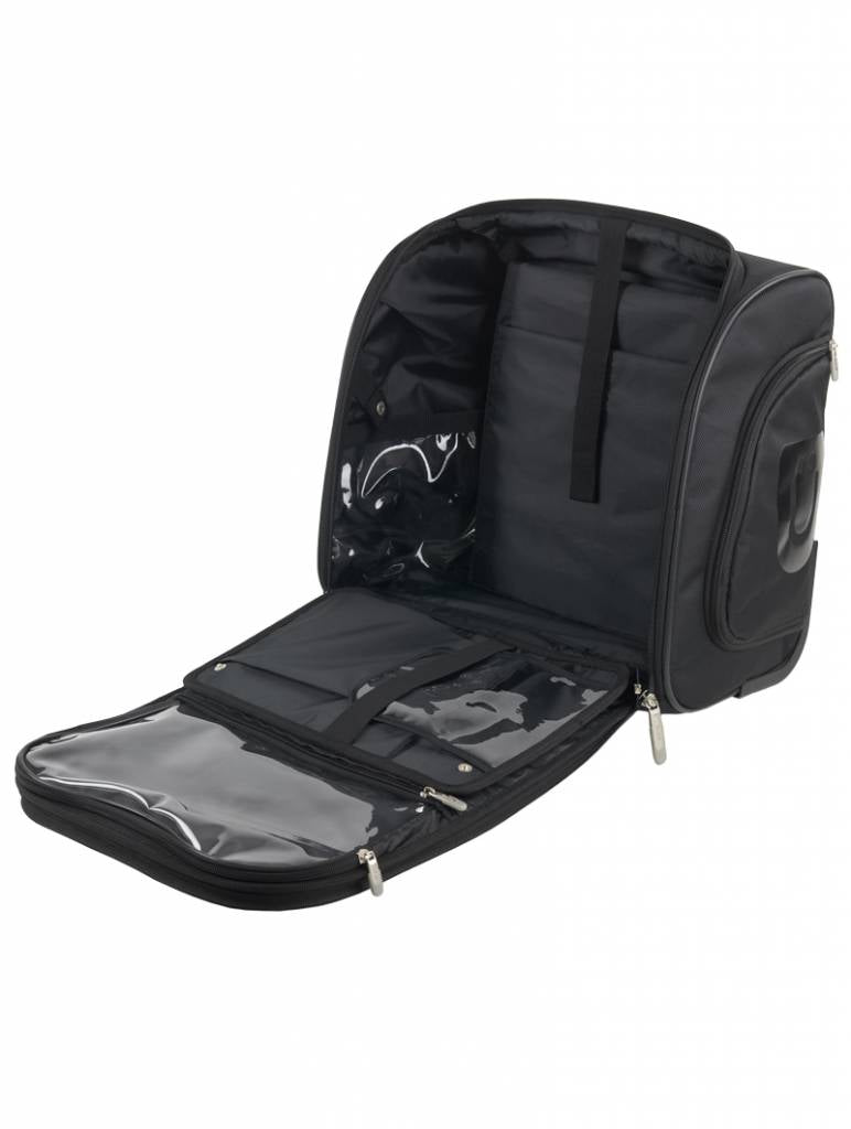 Zuca - Skipper Artist 