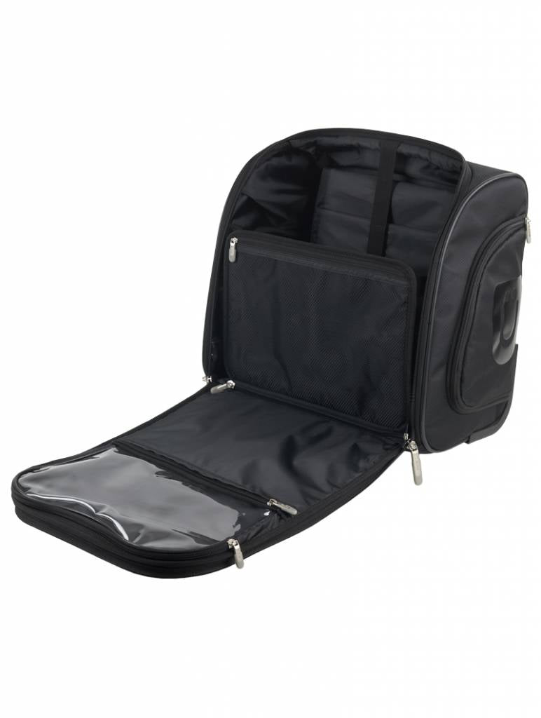 Zuca - Skipper Artist 