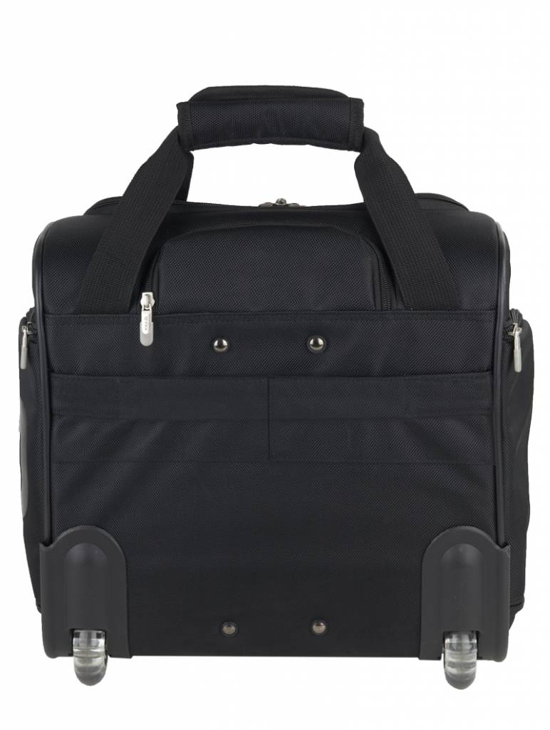 Zuca - Skipper Artist 