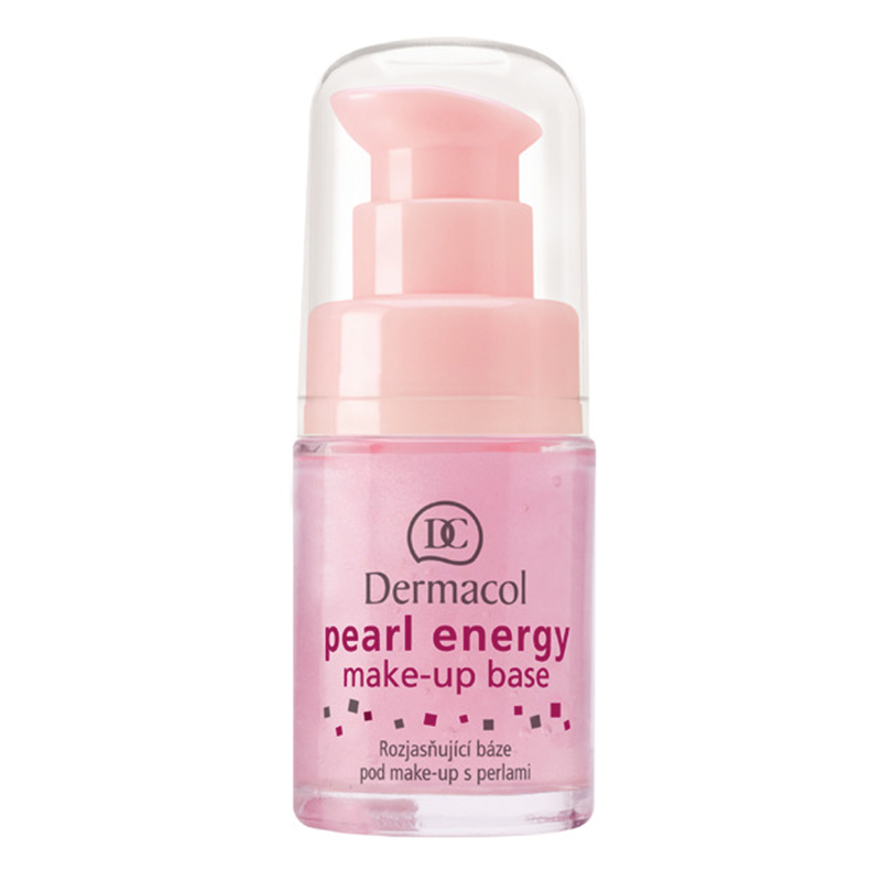 Pearl energy make-up base - 15ml