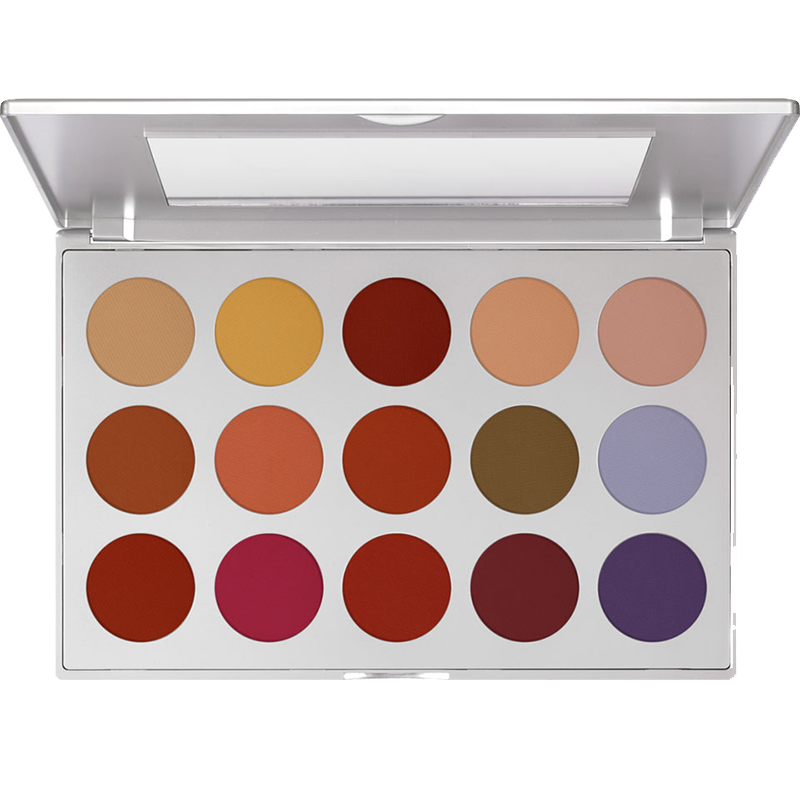 Oogschaduw Palette - TN 2