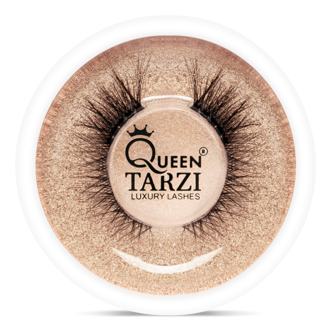 Luxury lashes - Coco