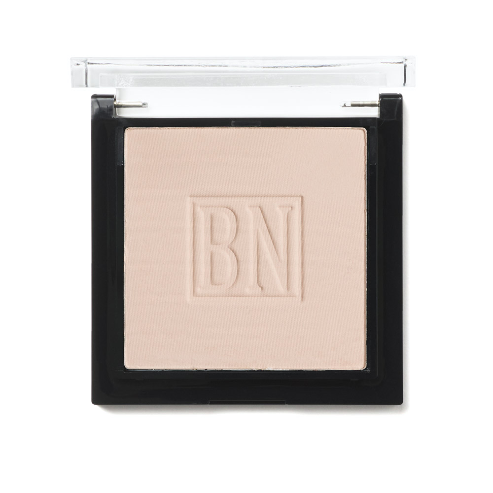 Poudre Compacts - Bella 001