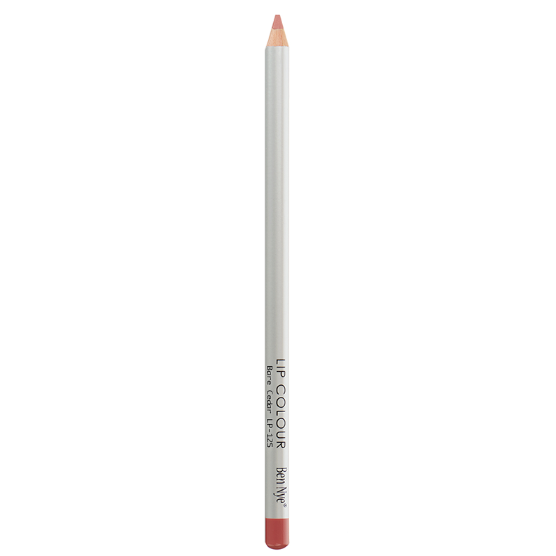Lip Colour Pencils Lippotlood - Bare Cedar