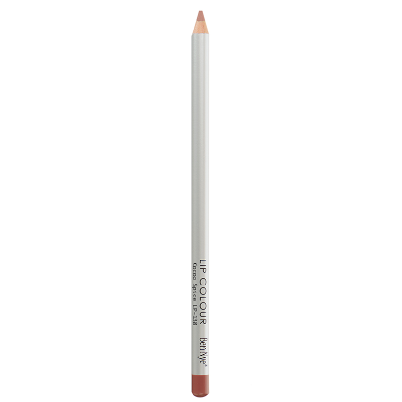 Lip Colour Pencils Lippotlood - Cocoa Spice