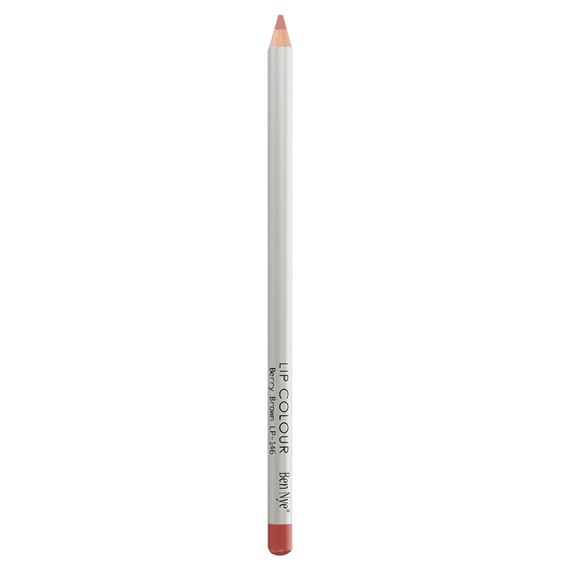 Lip Colour Pencils Lippotlood - berry brown