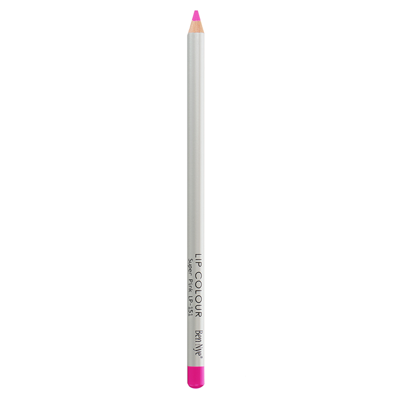 Lip Colour Pencils Lippotlood - super pink