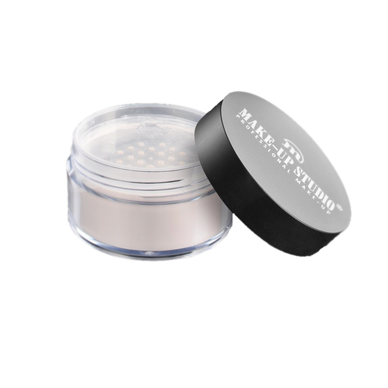 Make-up Studio Translucent Powder | Back Amsterdam