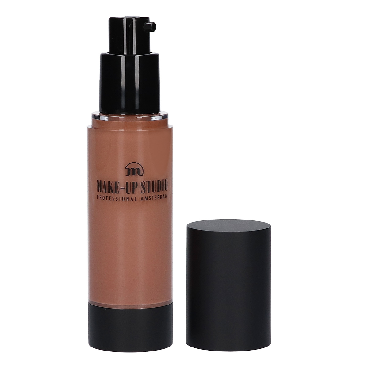 Fluid Foundation No Transfer - Beige