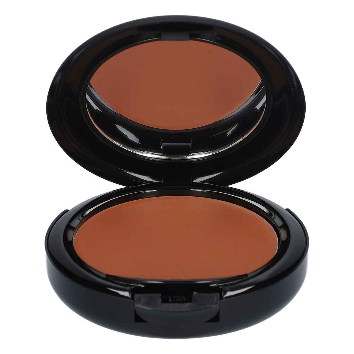 Light Velvet Cream Foundation - CA5 Mocca Tan