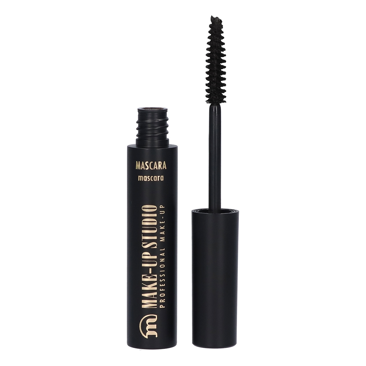 Mascara - 1 black