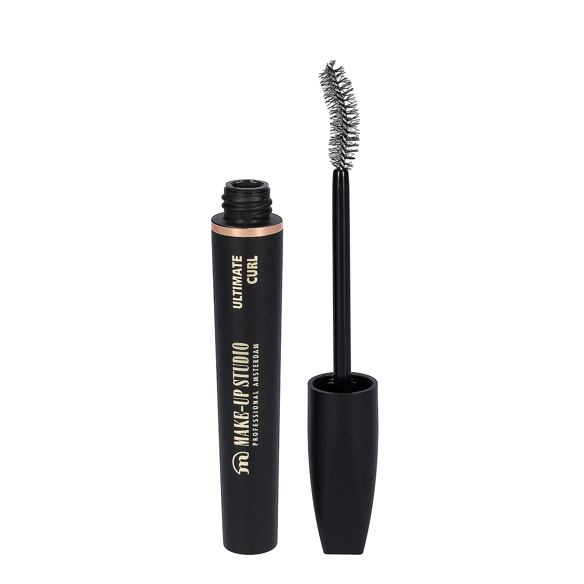 Mascara Ultimate Curl - Ultieme Krul