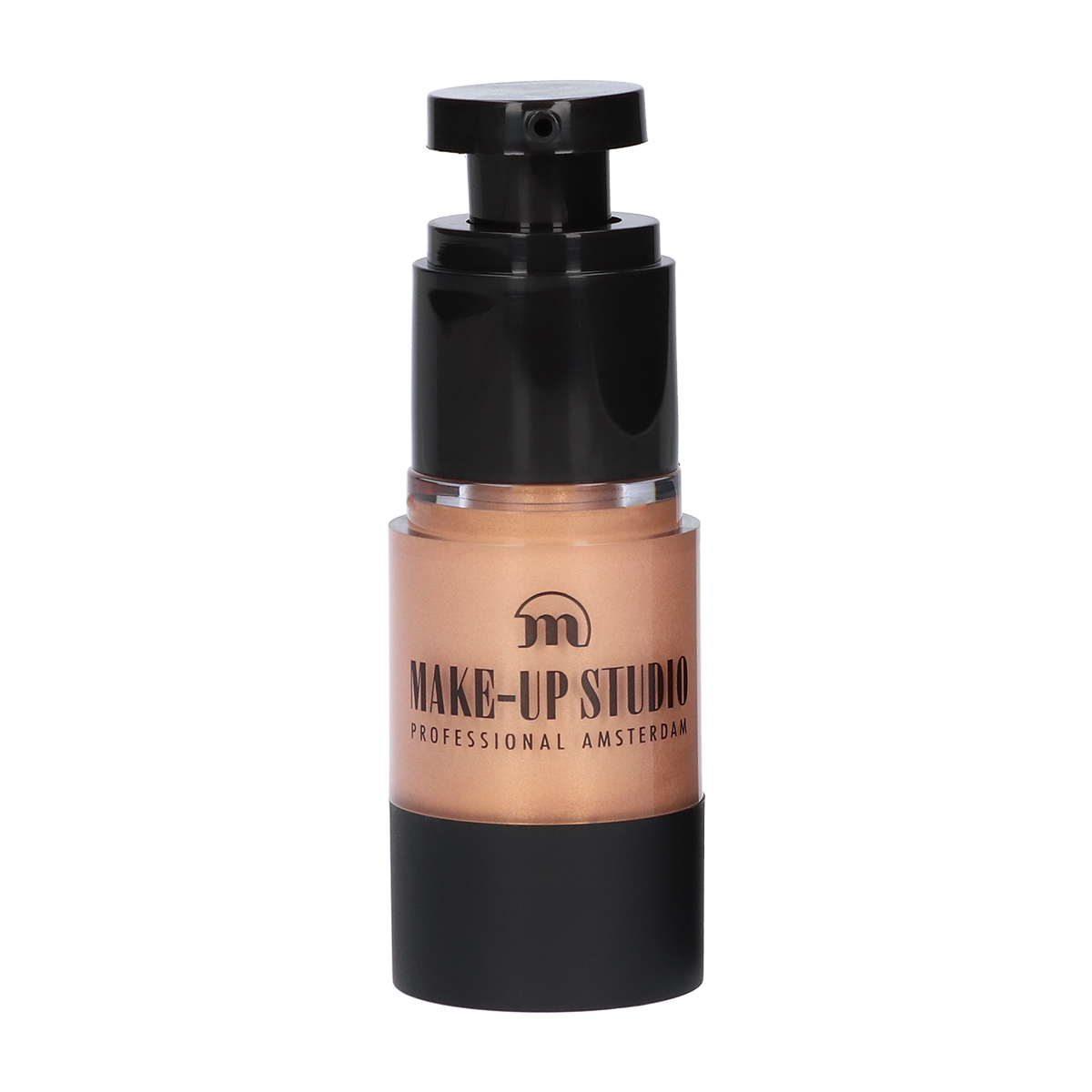 Highlighter gold discount