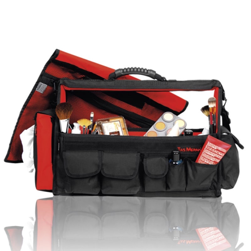 Tool Tas with removable Flap TM-3-7
