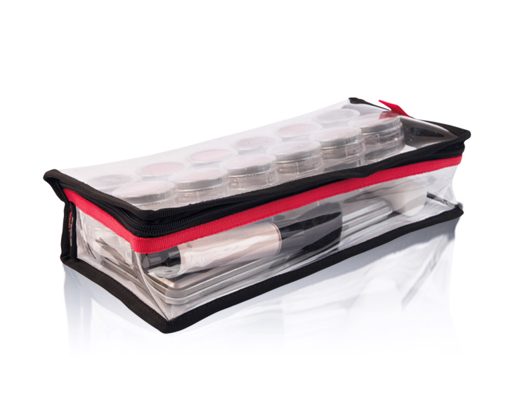 Etui Transparent Multi Purpose TM-7-42