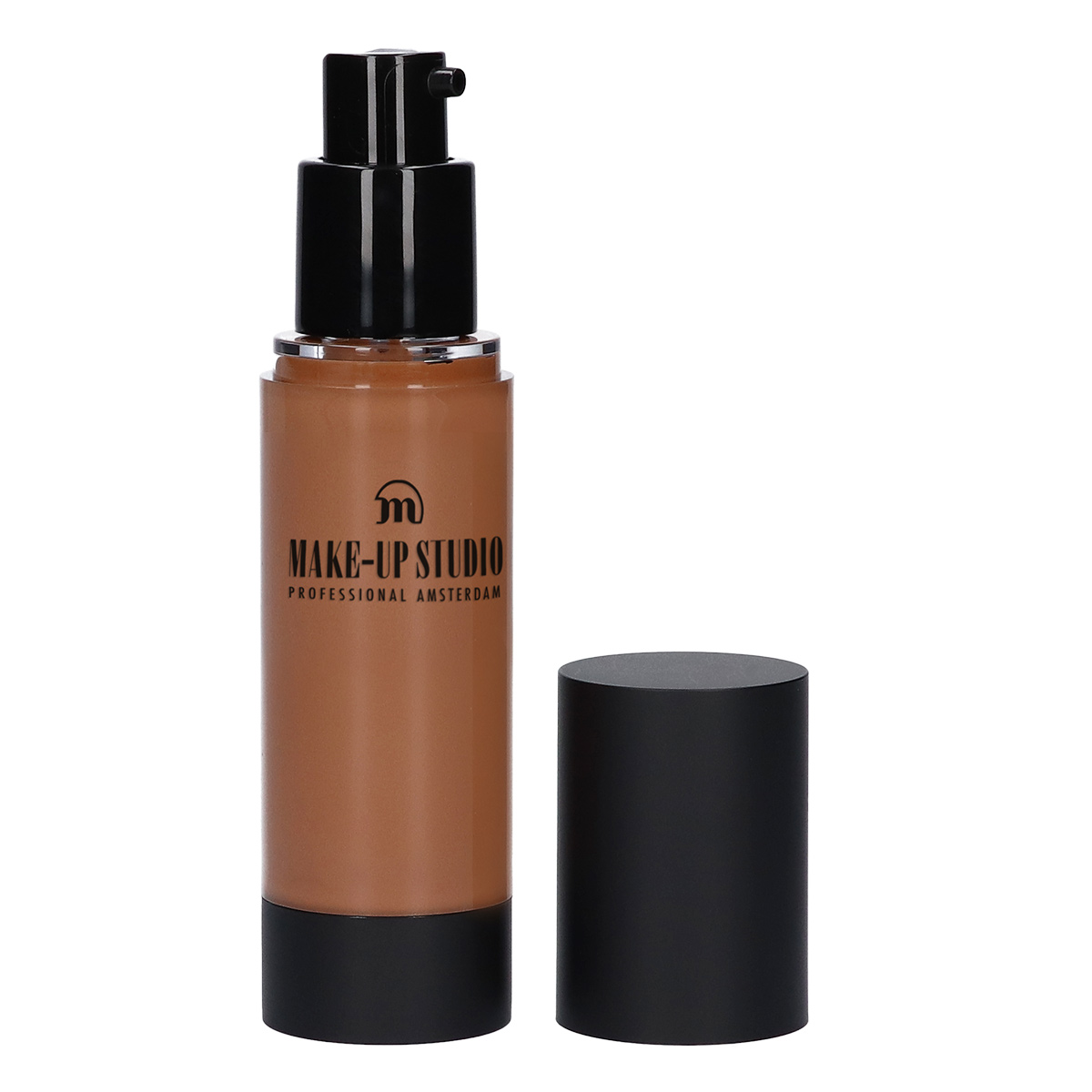 Fluid Foundation No Transfer - Oriental Olive