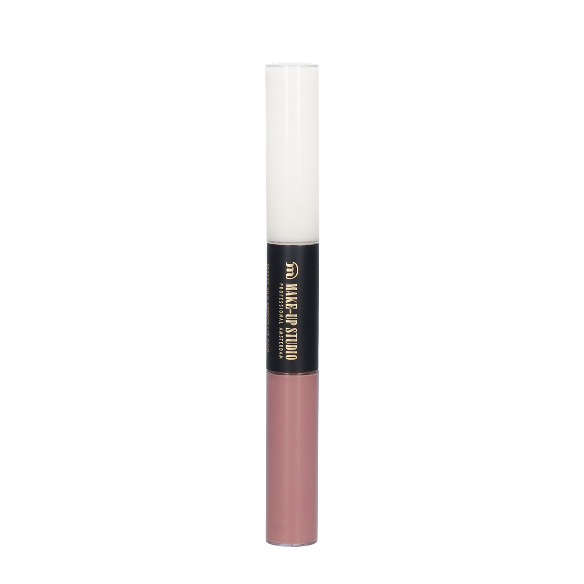 Matte Silk Effect Lip Duo Lippenstift - Blushing Nude