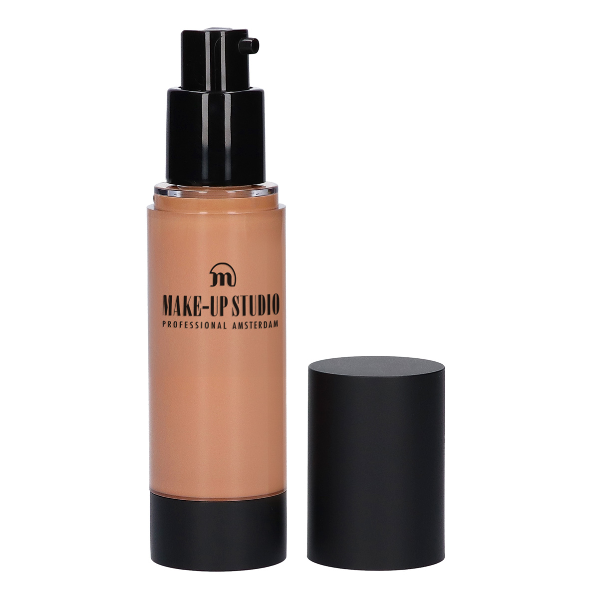 Fluid Foundation No Transfer - WA4 Light Olive Beige