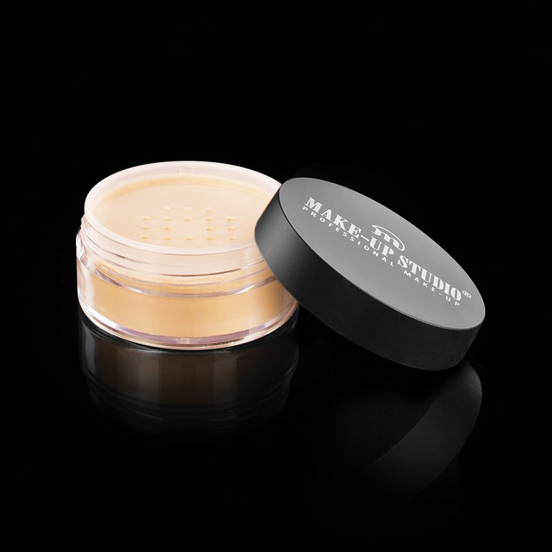 Translucent Powder Extra Fine Banana - 15g