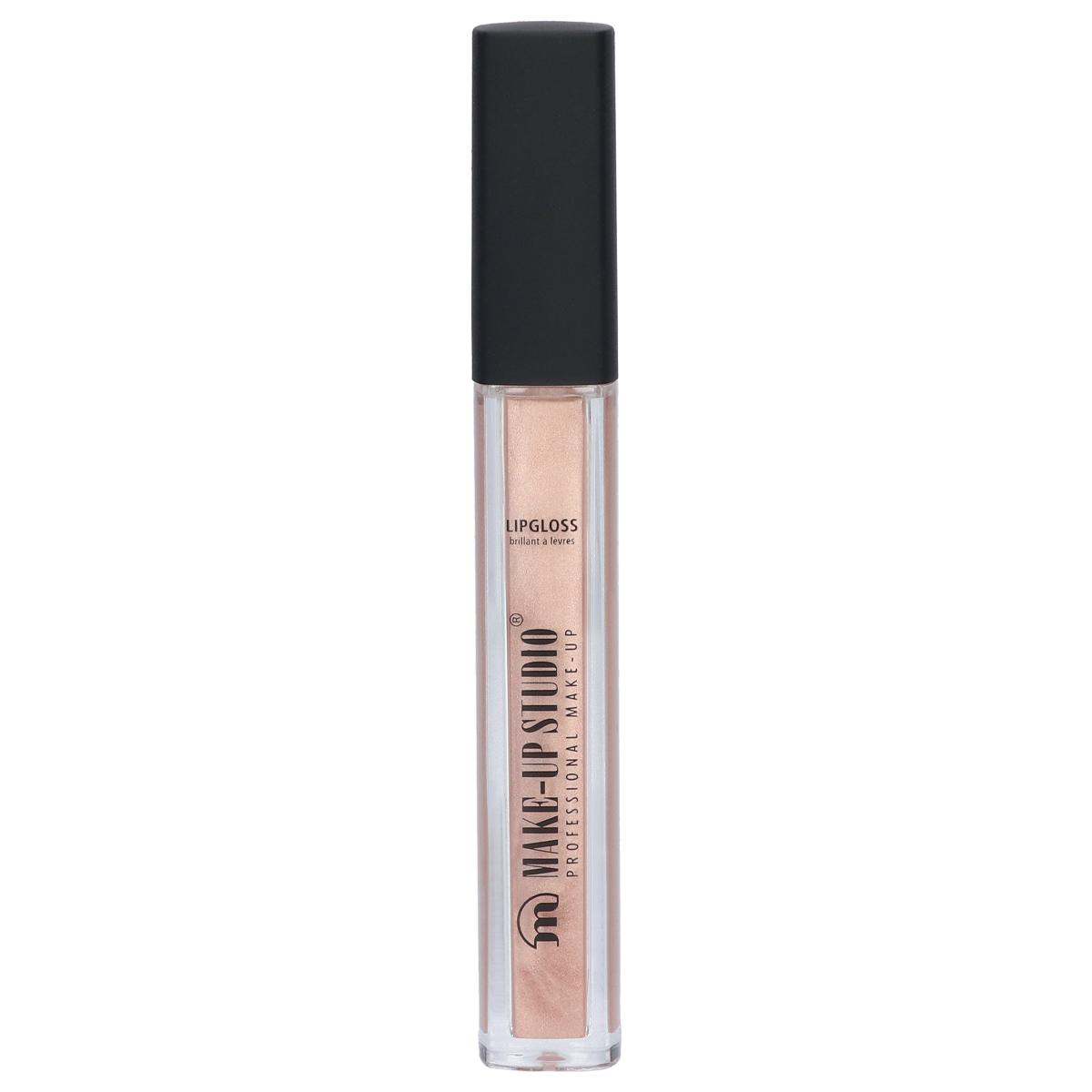 Paint Gloss Lipgloss - Glamorous Nude