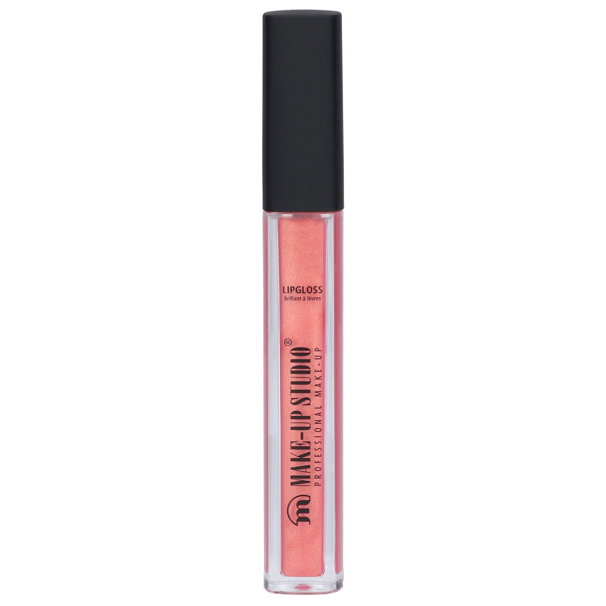 Paint Gloss Lipgloss - Golden Orange