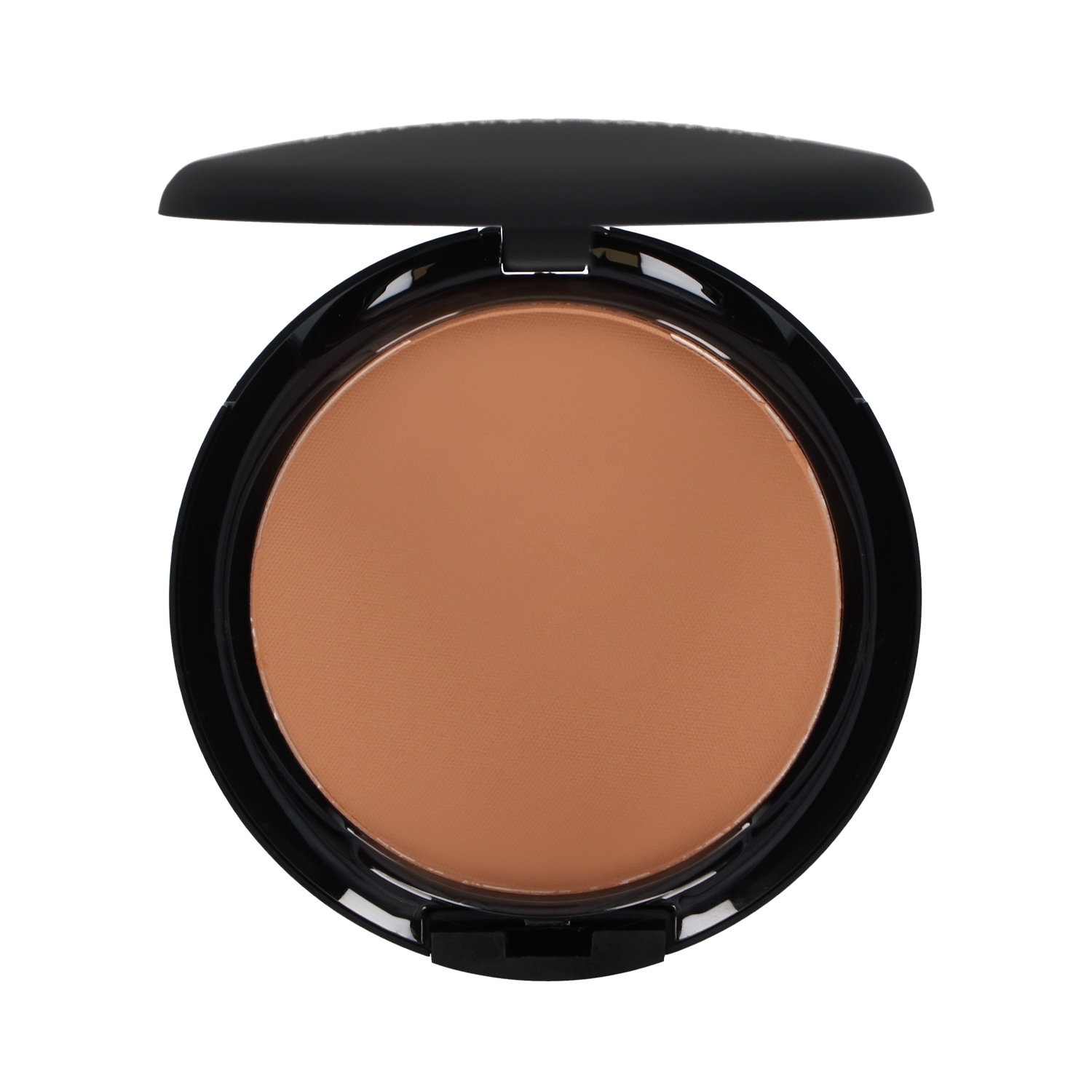 Compact Mineral Powder Make-uppoeder - Cinnamon