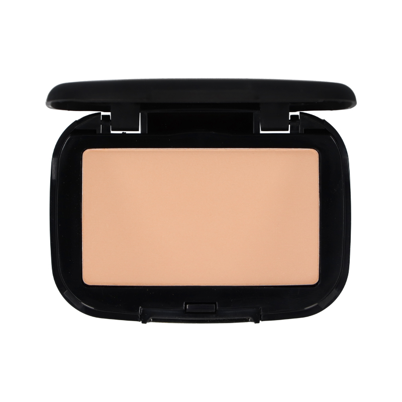 Compact Powder Make-up poeder 3-in-1 - 1