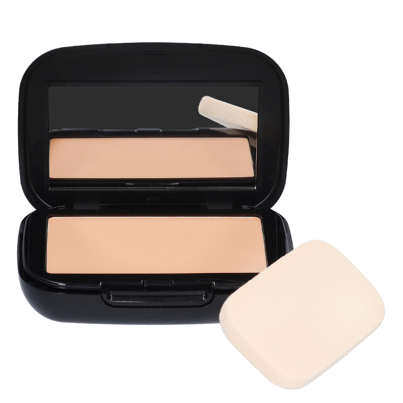 Compact Powder Foundation 3-in-1 - 1