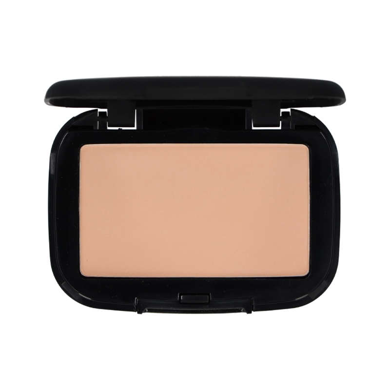 Compact Powder Make-up poeder 3-in-1 - 2