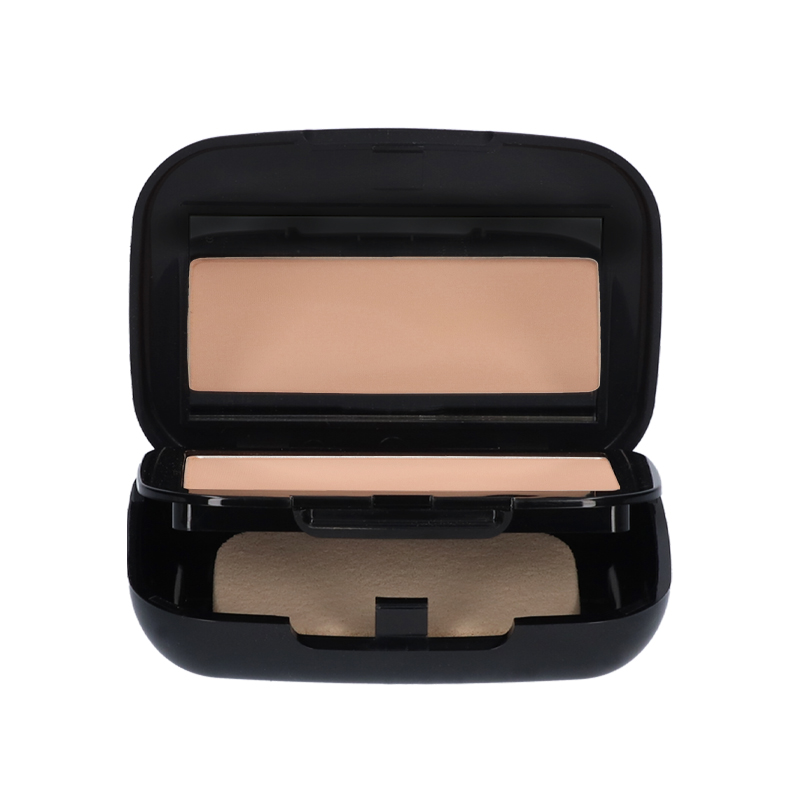 Compact discount with foundation