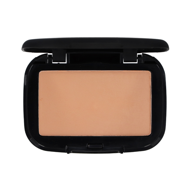 Compact Powder Make-up poeder 3-in-1 - 3