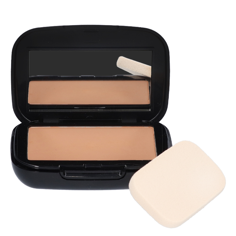 Alternatief voorstel Bemiddelaar Charlotte Bronte Compact Powder Make-up poeder 3-in-1 - 3 | Make-up Studio