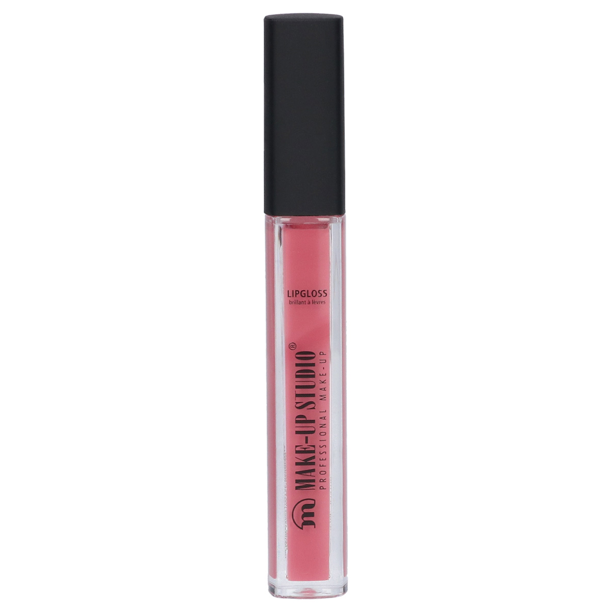 Lip Glaze Lipgloss - Blissful Pink