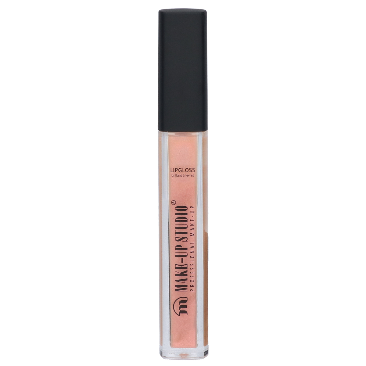 Lipgloss Supershine - Crystal 1