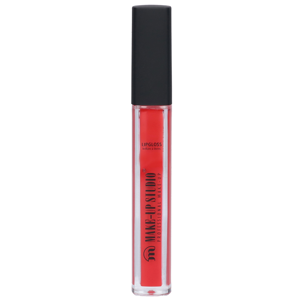 Paint Gloss Lipgloss - Red Lips