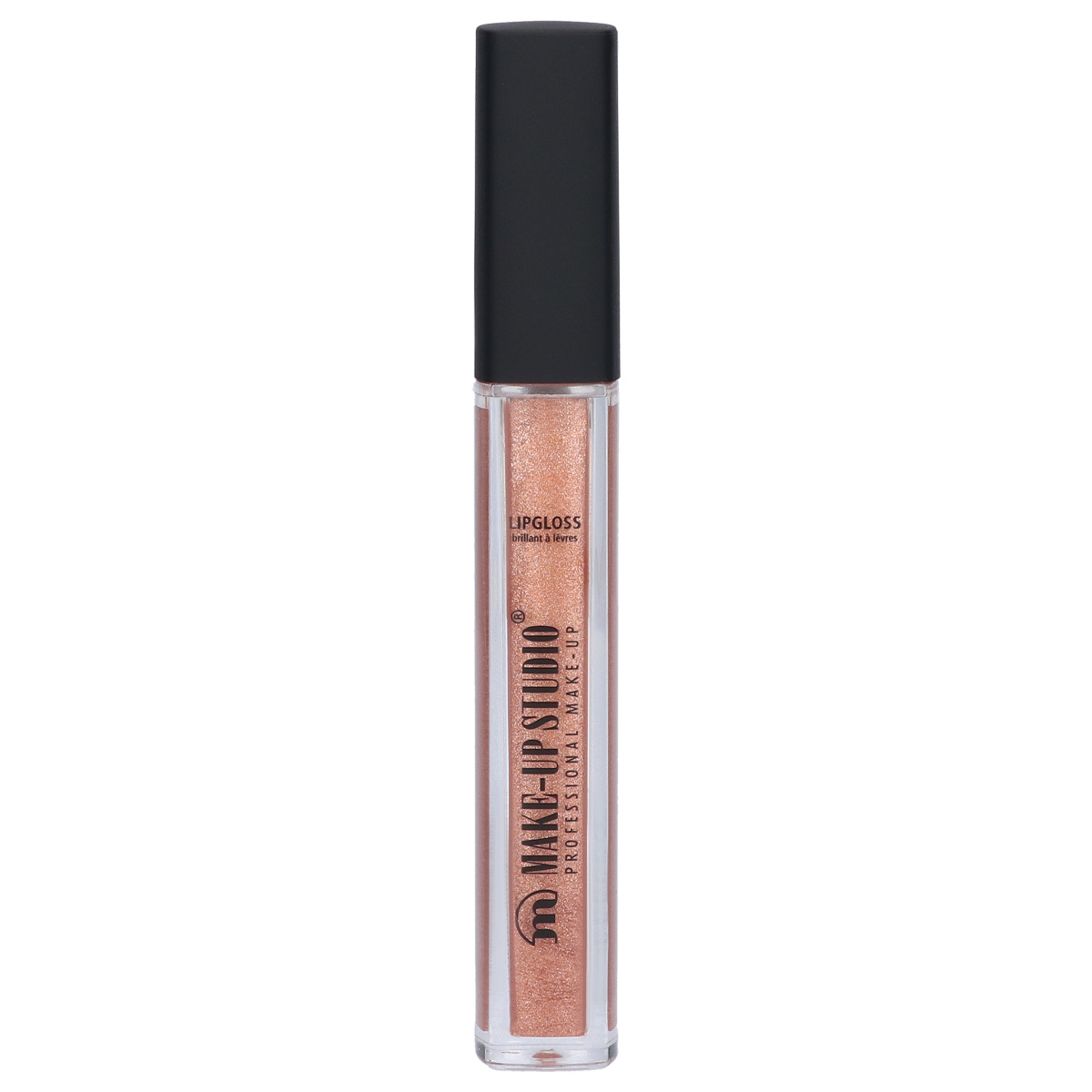 Paint Gloss Lipgloss - Sunny Copper