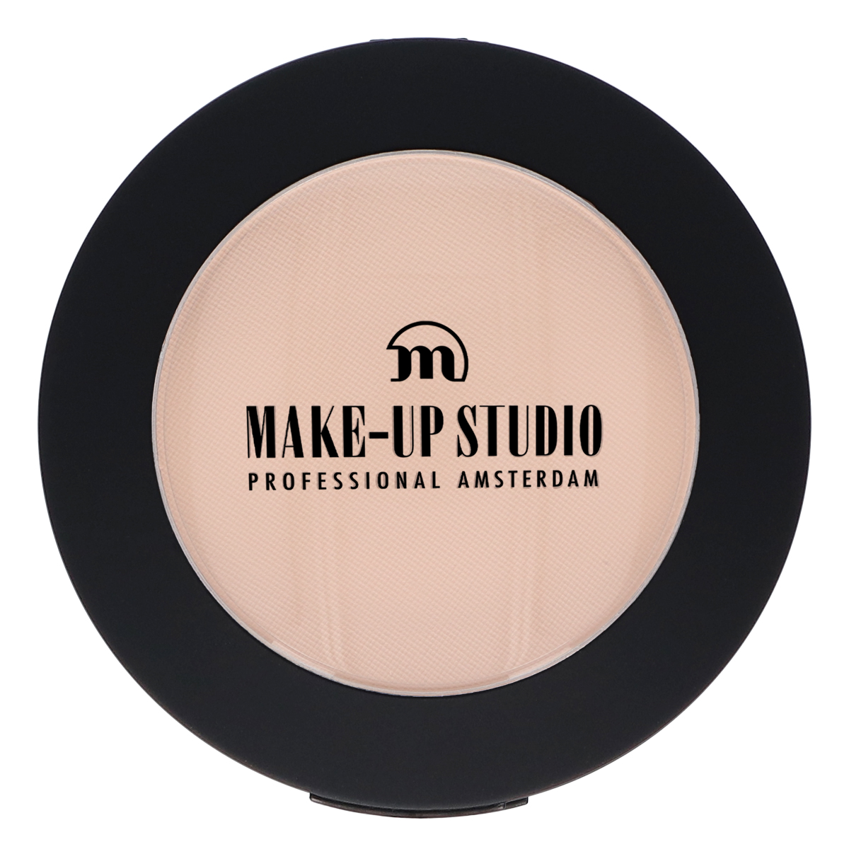 Powder Compact Make Uppoeder Ivory